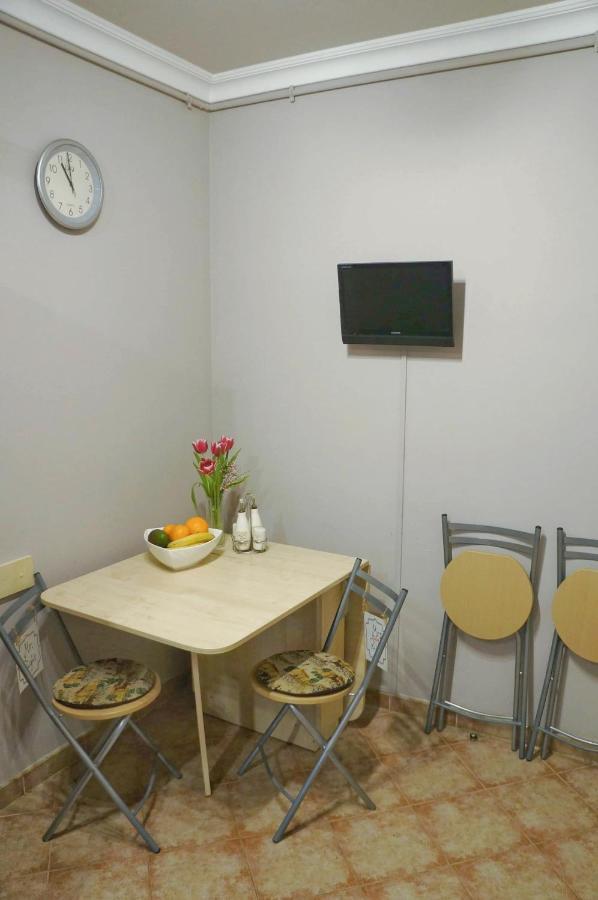 Apartments On Rynok Square, The Heart Of The City ลวีฟ ภายนอก รูปภาพ